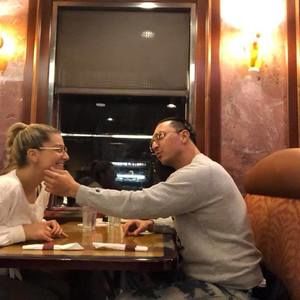 Meet your Posher, Don davide